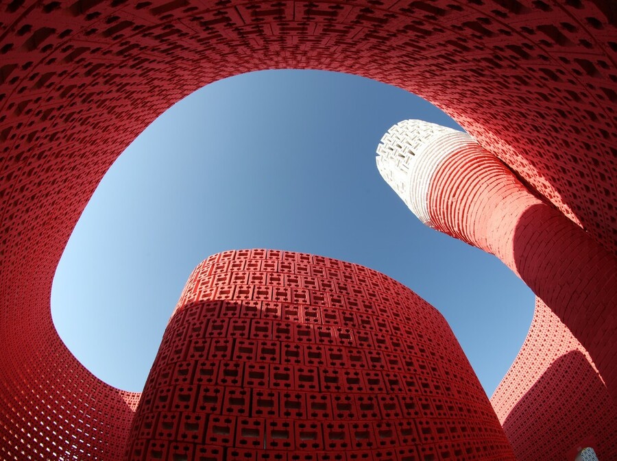 Ant Workshop u Yunnanu - 5