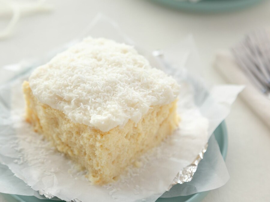 Kolač od kokosa