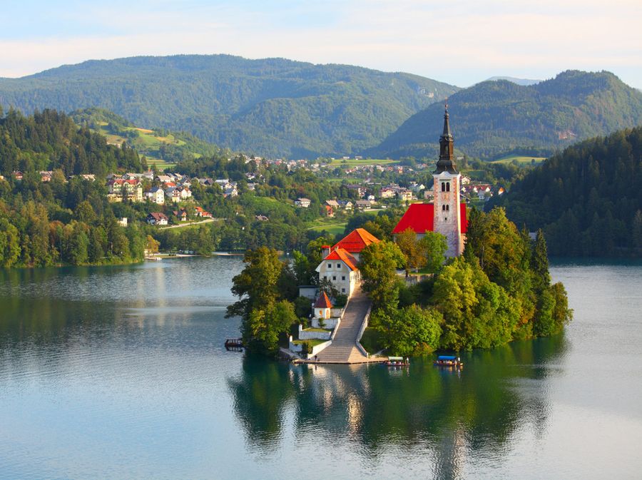 Bled