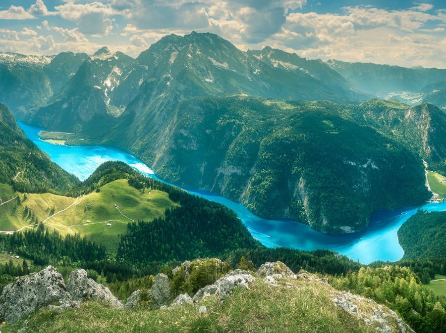 Berchtesgaden - 1