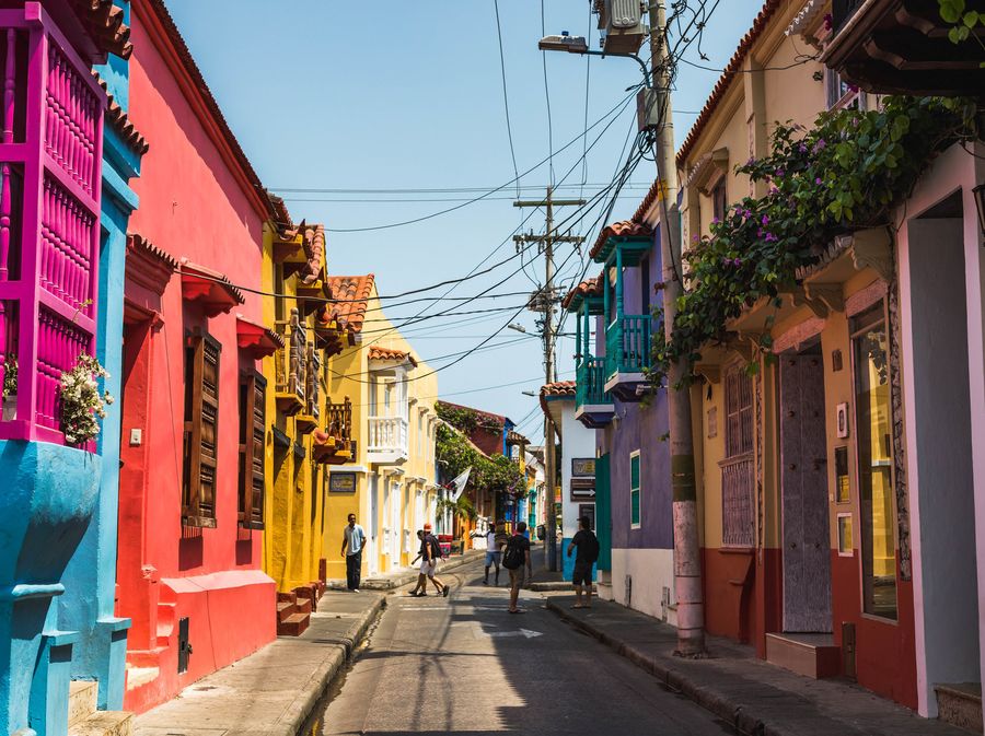 Cartagena