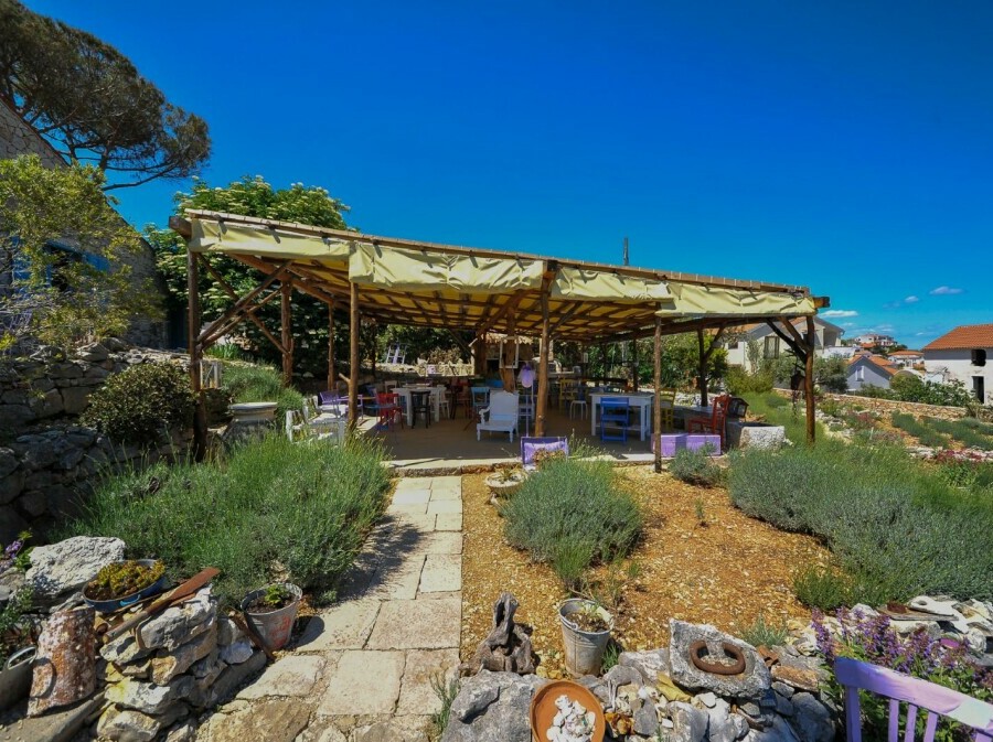 Miomirisni vrt Lošinj - 4