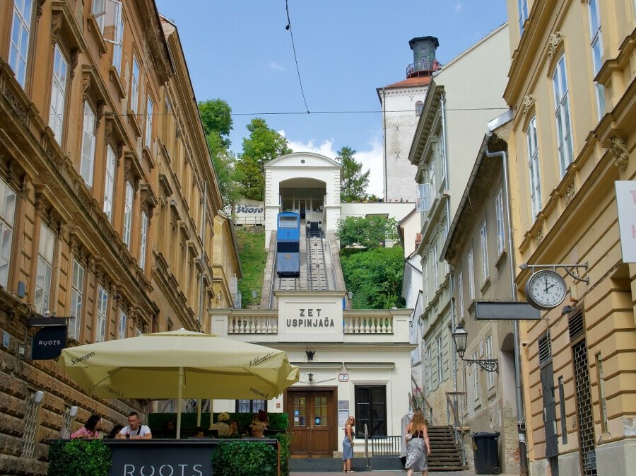 Uspinjača