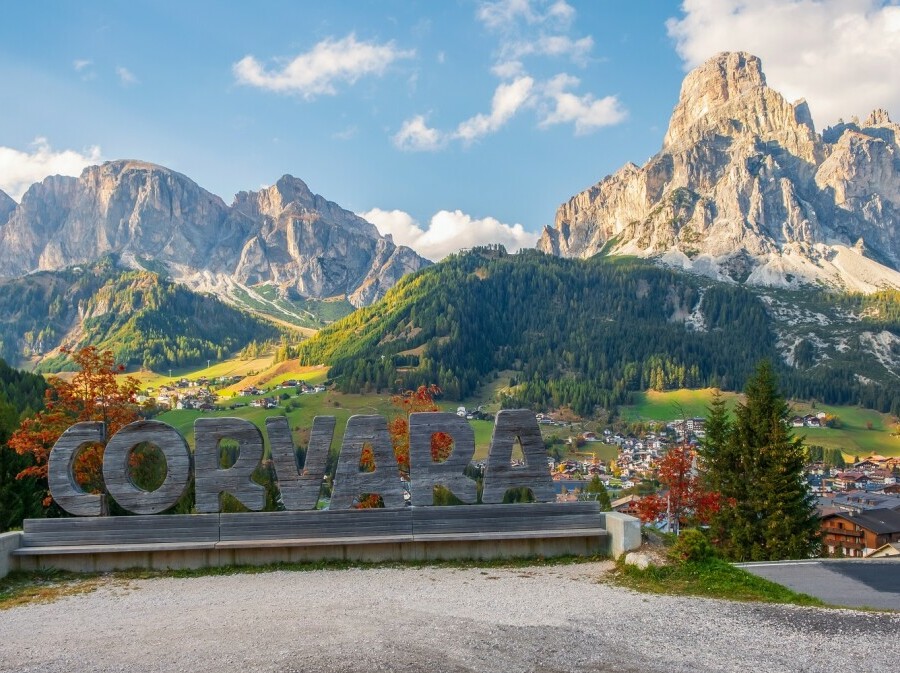 Corvaro, Južni Tirol, Italija - 3