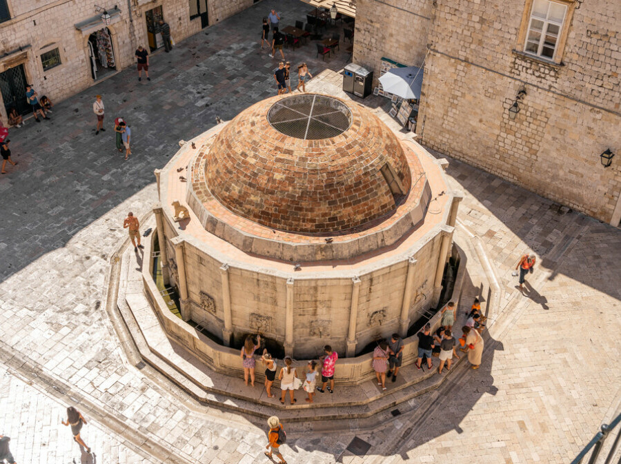 Dubrovnik - 3