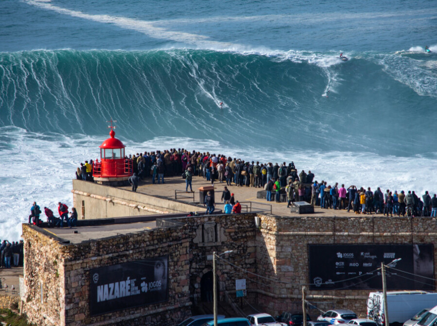 Nazare - 3