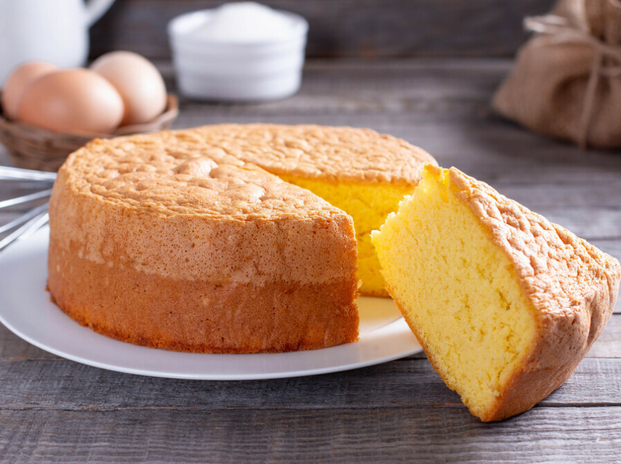 Gola torta