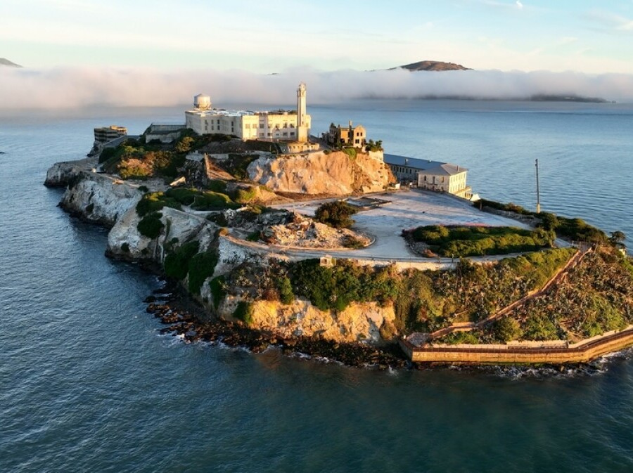Alcatraz