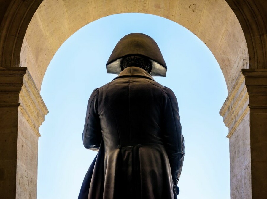Napoleon I. Bonaparte - 2