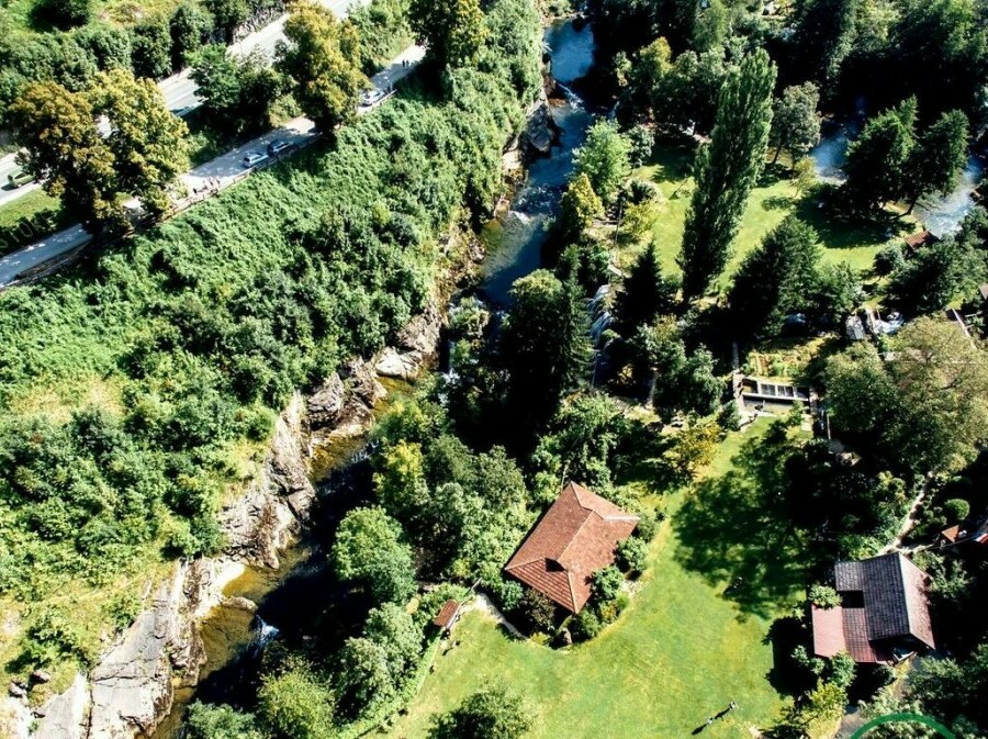 Apartmani Nena, Gornje Taborište, Slunj, Airbnb - 7