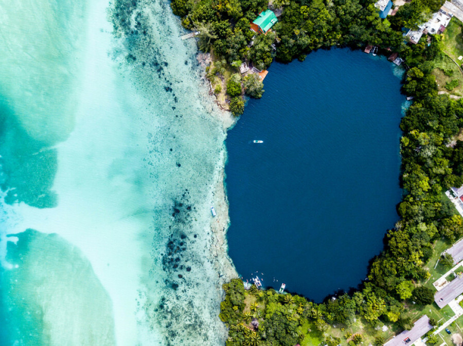 Bacalar - 4