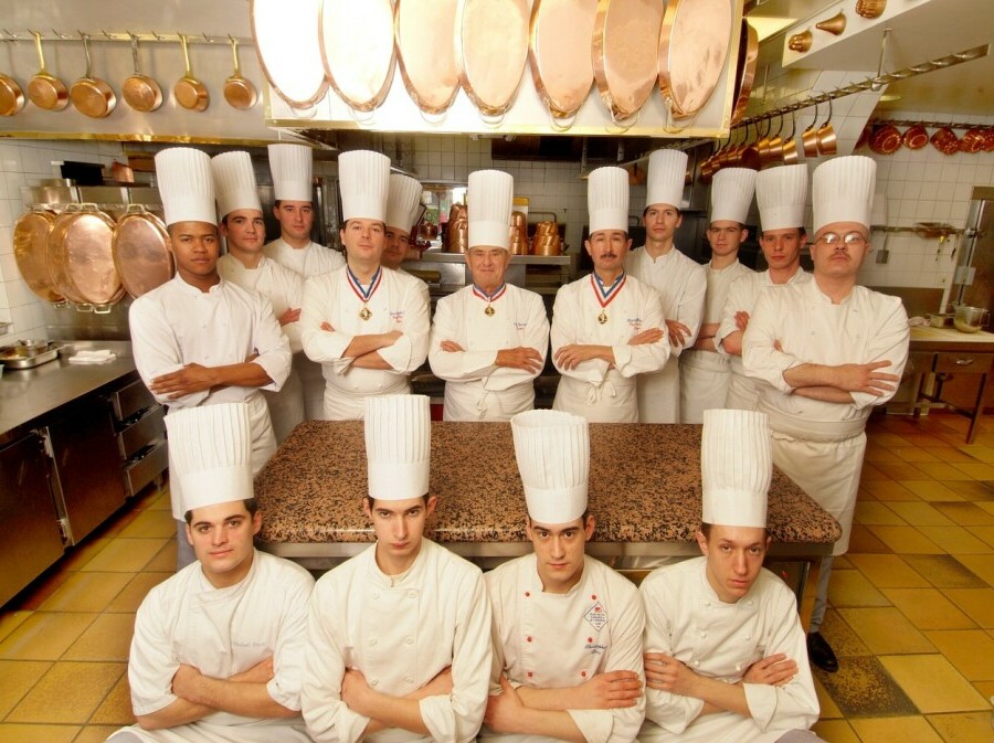 Paul Bocuse