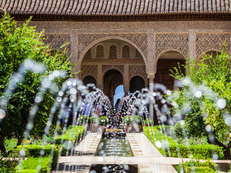 Alhambra - 4