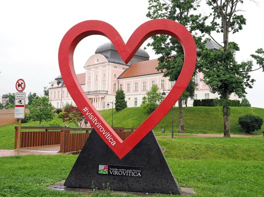 Plemićka ruta Slavonije i Podravine - 71