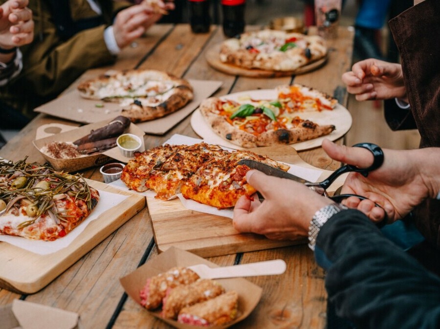 Pizza Festival Zagreb - 5
