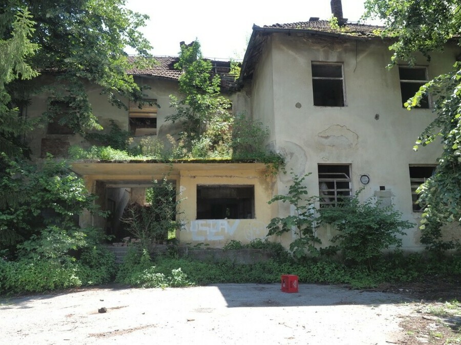 Ljubija - 5