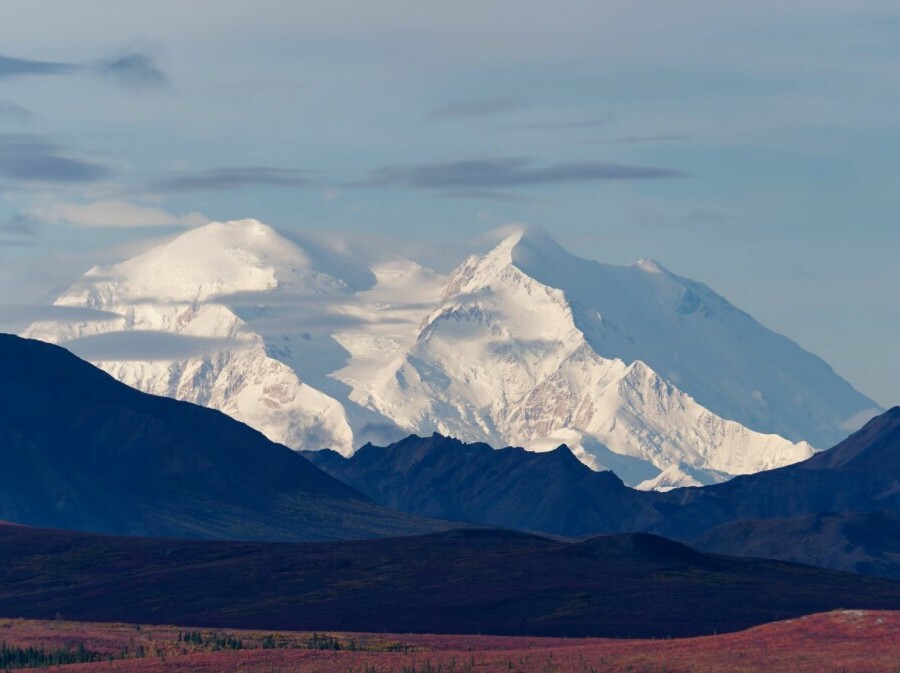 Denali - 2