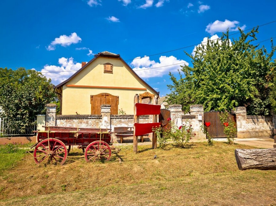 Baranja