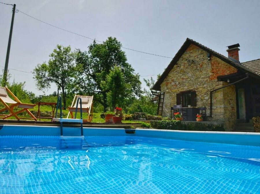 1st Truffle House Žumberak - 6