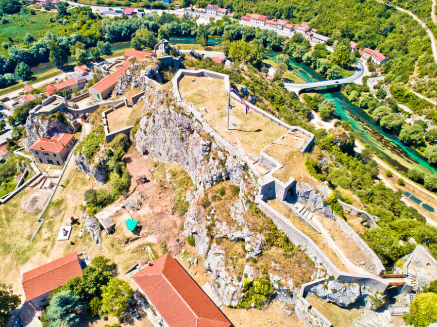 Knin - 3