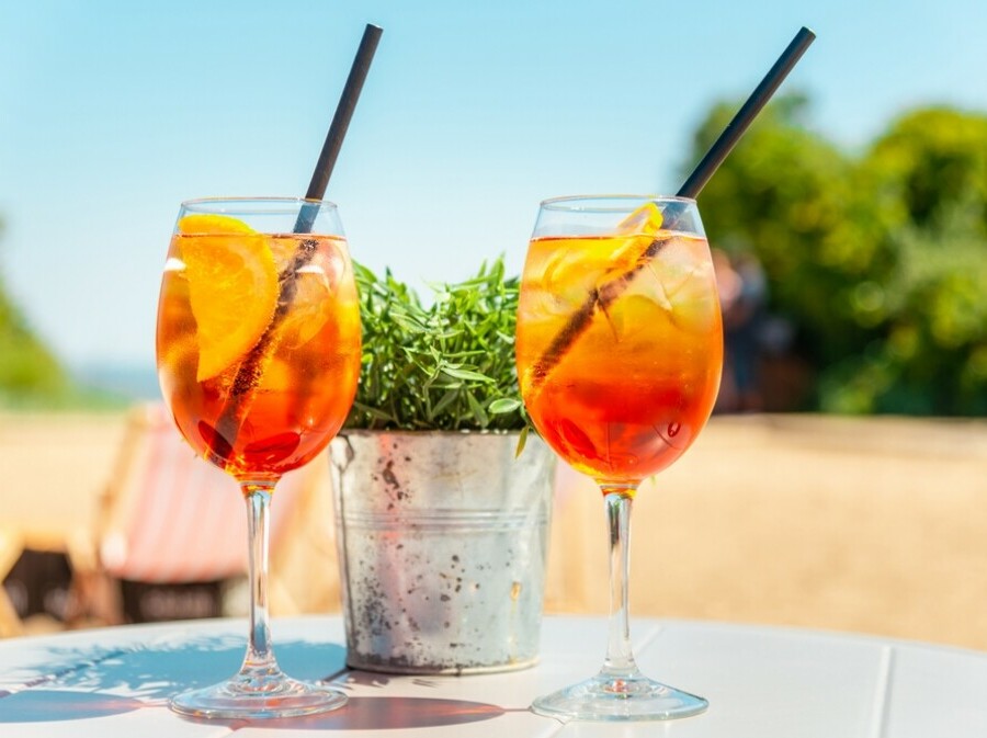 Aperol Spritz