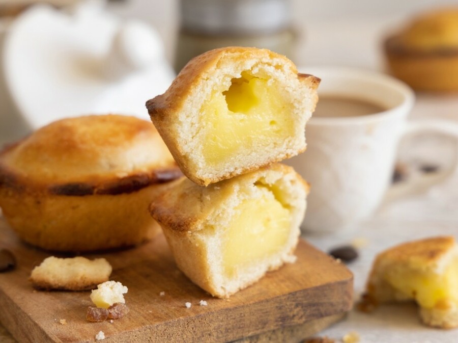 Pasticciotto