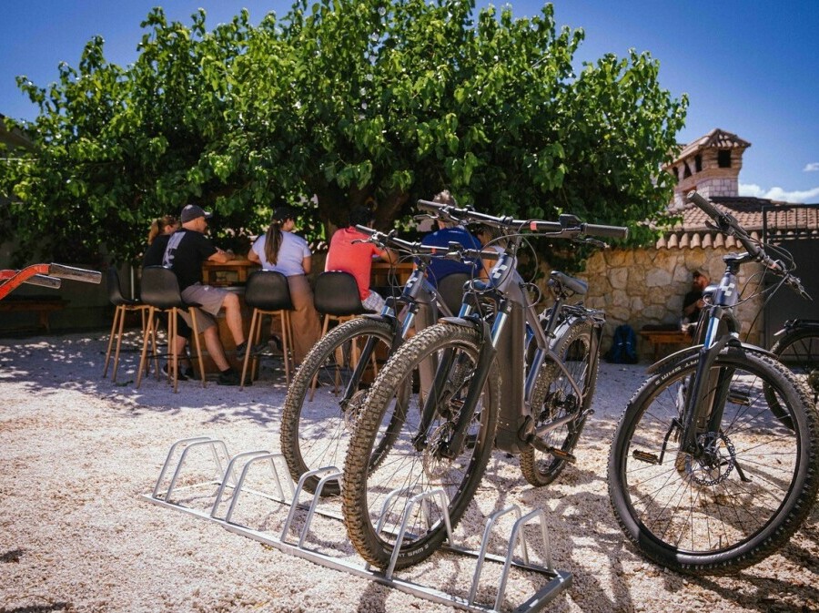 Gourm-E-bike Istra - 5