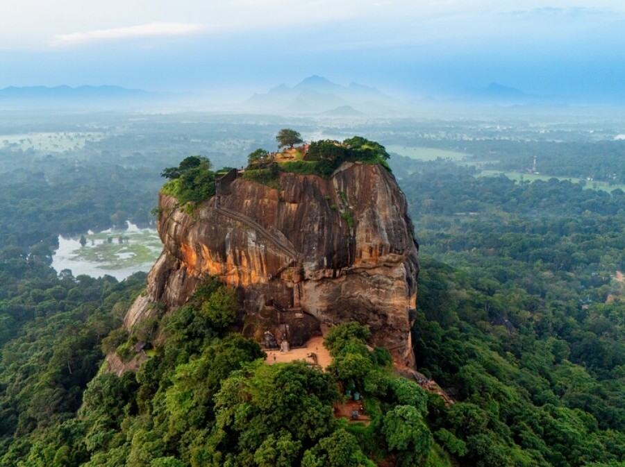 Sigiriya - 3