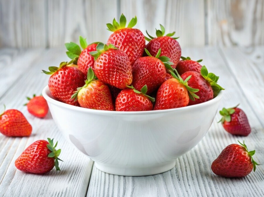 Jagode