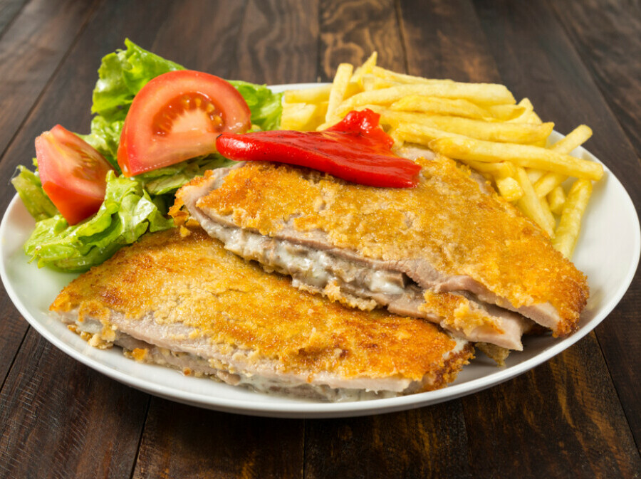 Cachopo