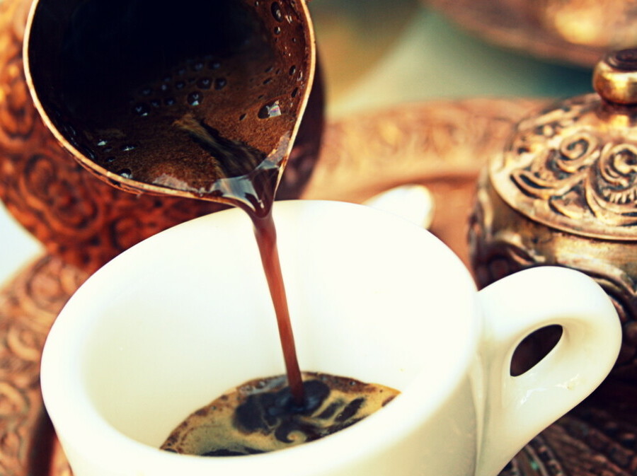 Kava