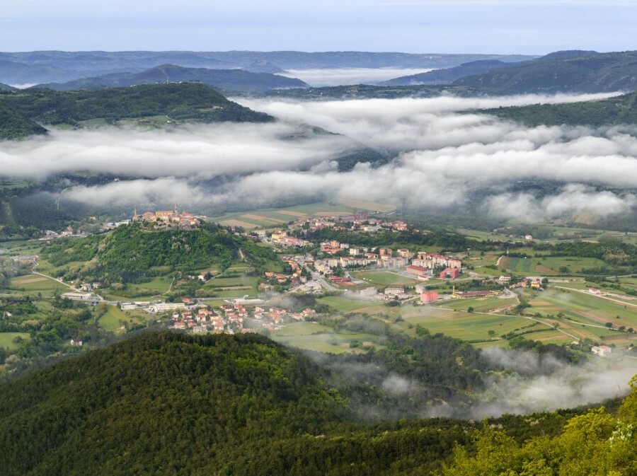 Buzet i Buzeština - 3