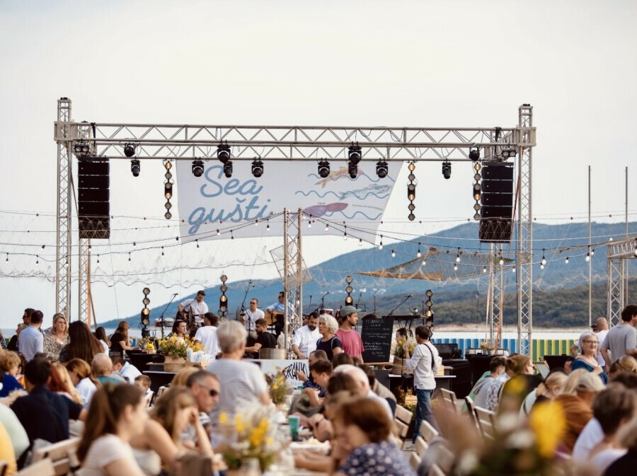 Sea Gušti - 2