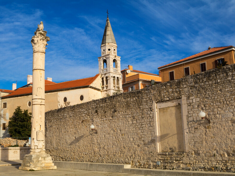 Zadar - 2