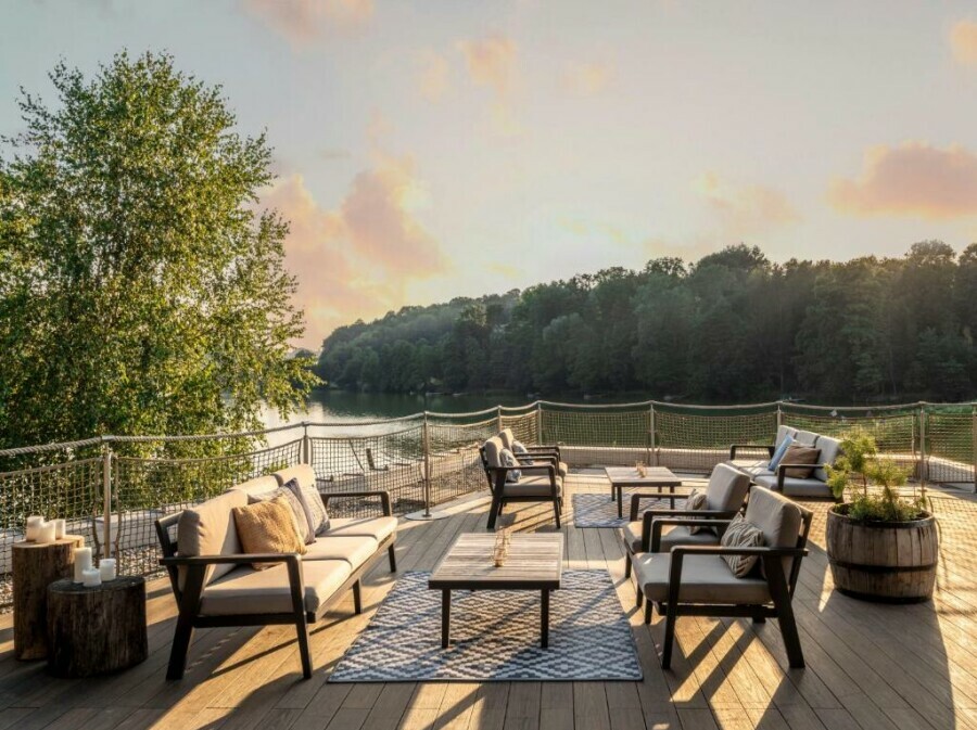 Falkensteiner Premium Camping - 4