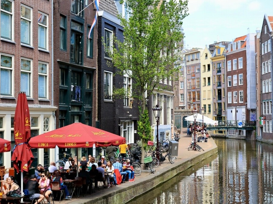 Amsterdam