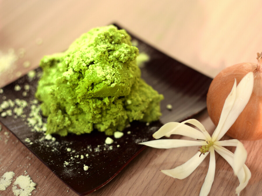 Wasabi - 2