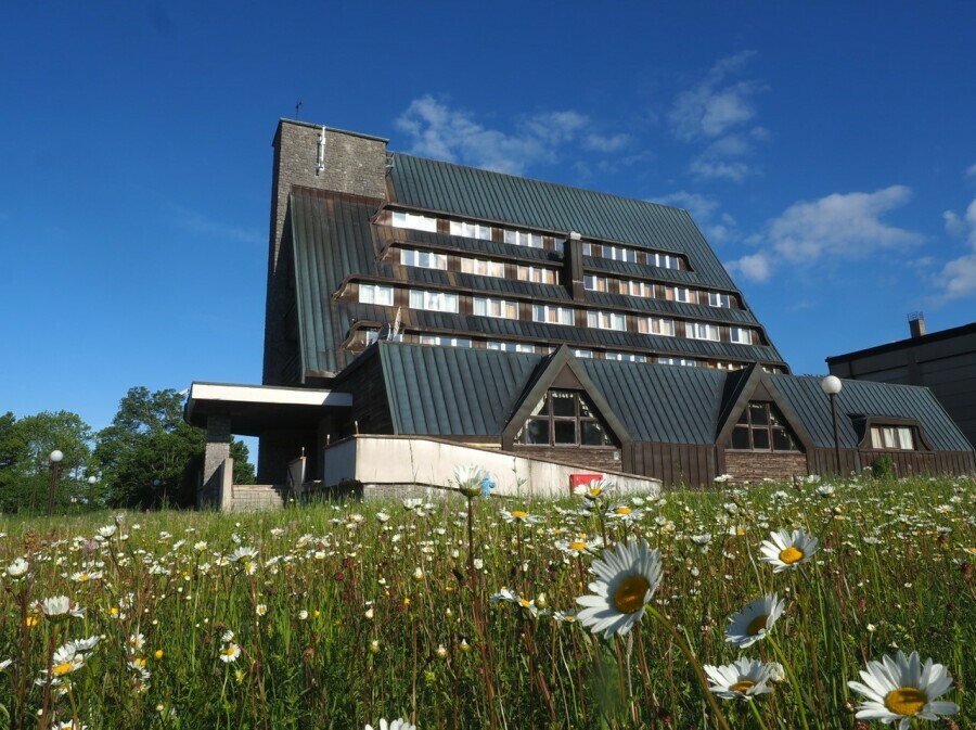 Hotel Velebno - 8