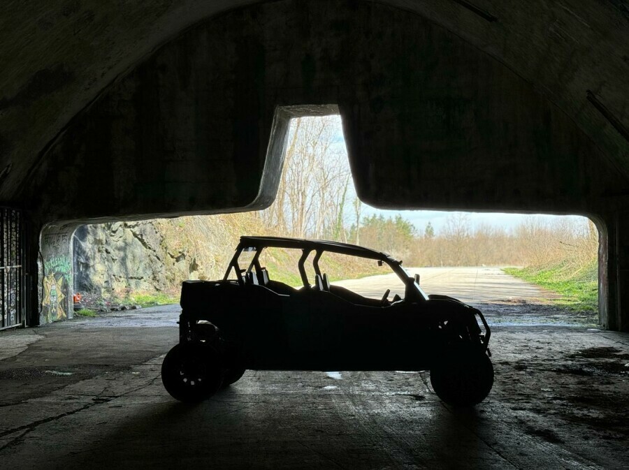 Buggy ture na Plitvicama - 3