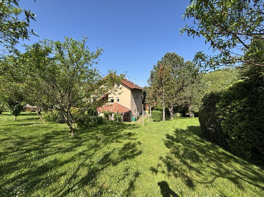Green Home - 3