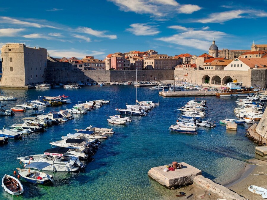 Dubrovnik