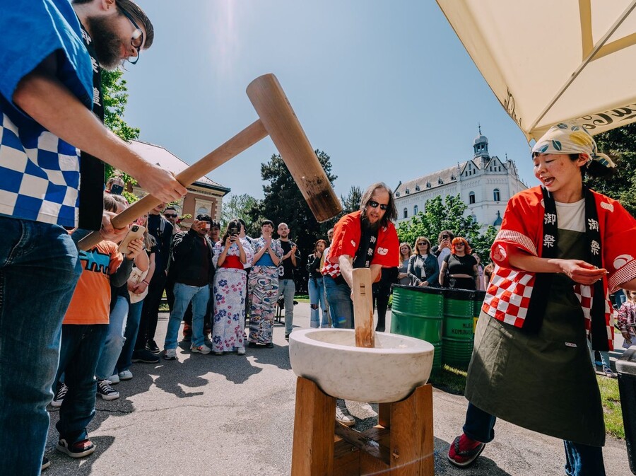Asian Street Food Festival - 6