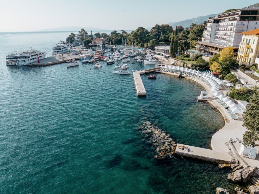 Opatija