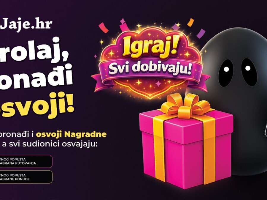 Crno jaje