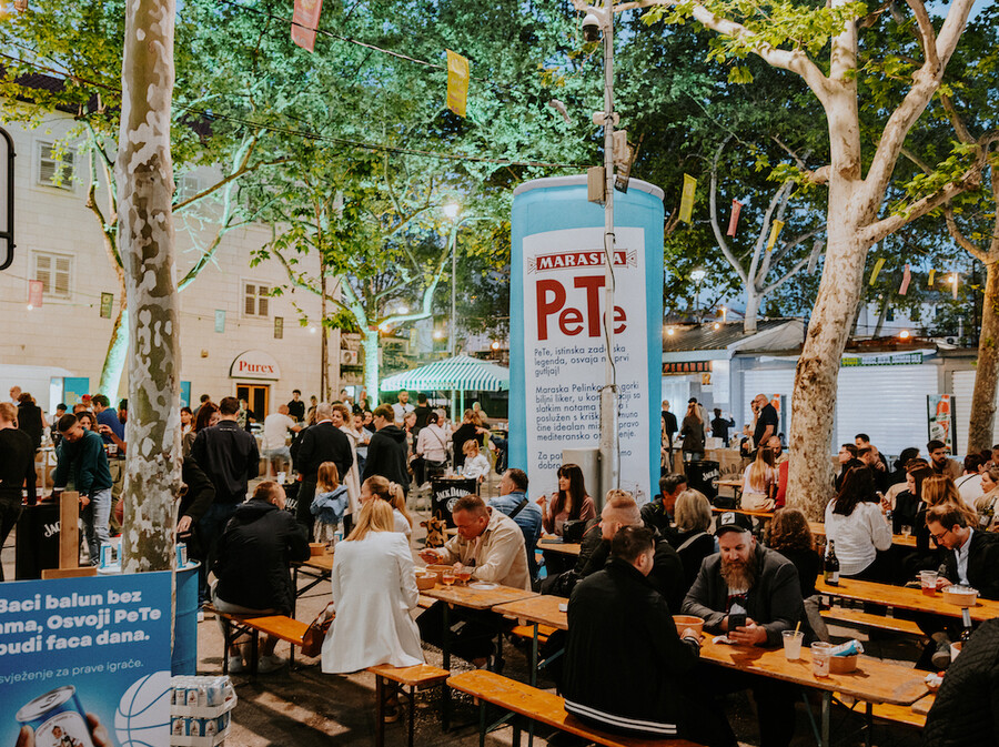 PLACe Market Split - 1