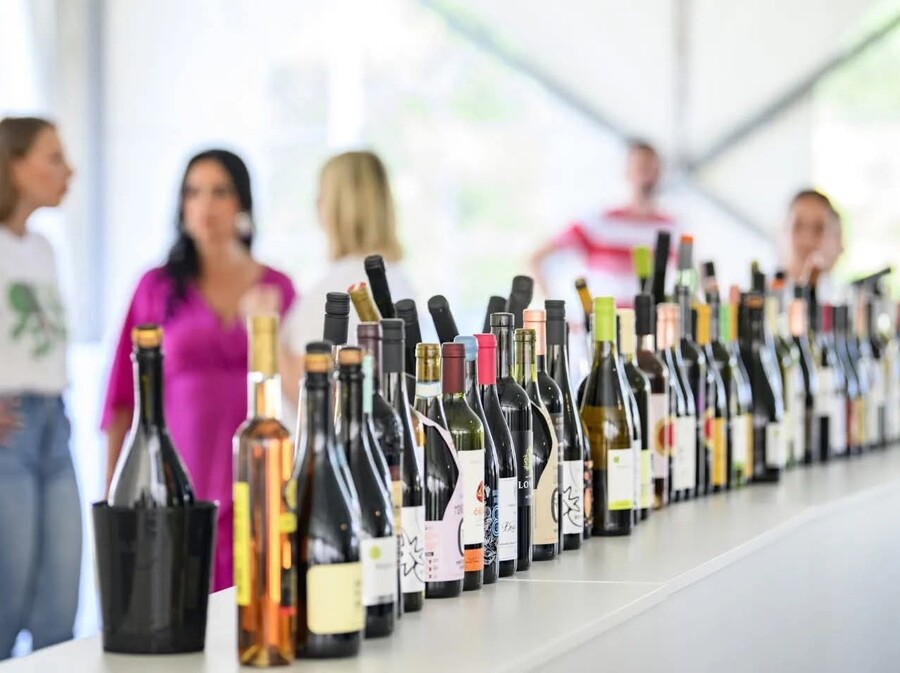Eco-Wine Fest - 4