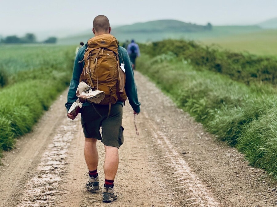 Camino - 21