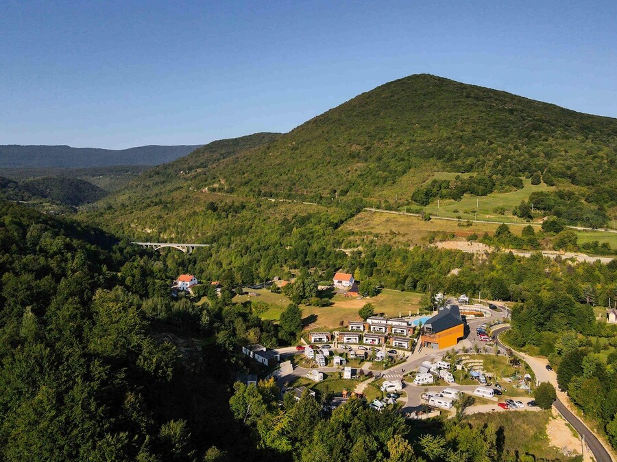 Camping Plitvice