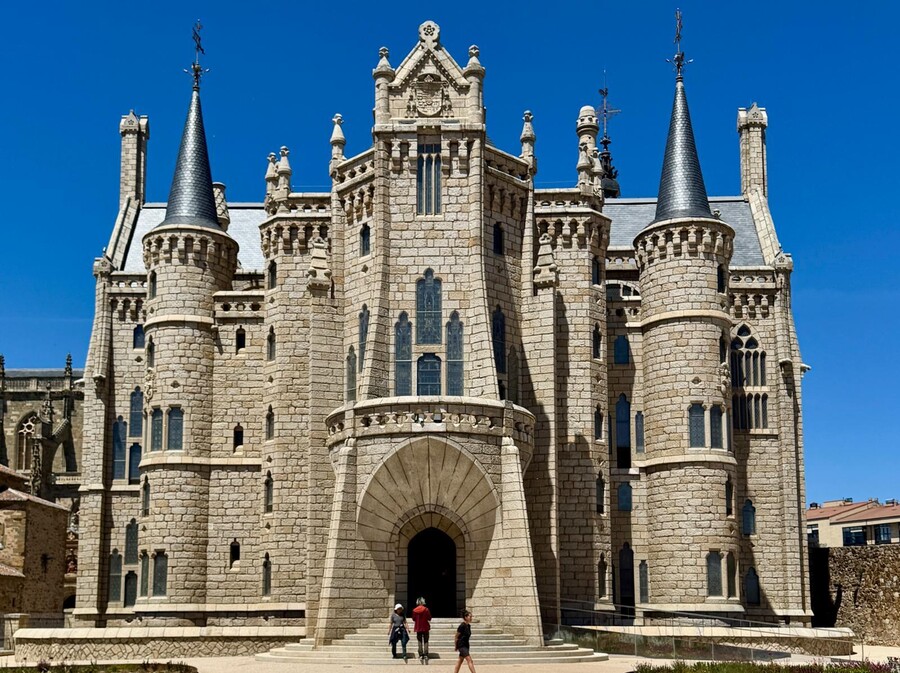 Astorga - 30