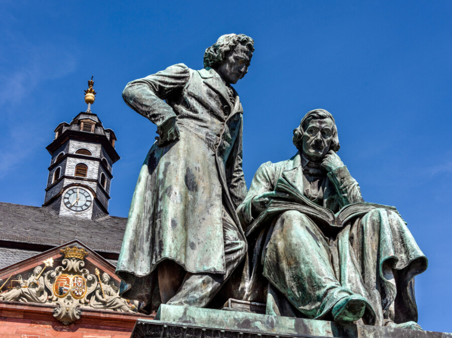 Hanau